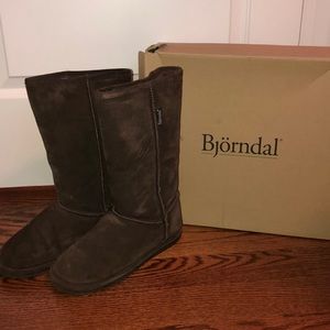björndal boots
